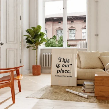 Inspirational Quotes & Typography
