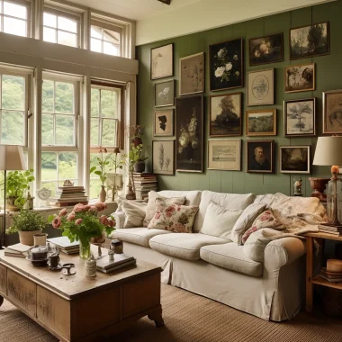 Vintage & Retro Wall Art